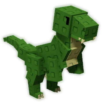 T-Rex Dinosaur